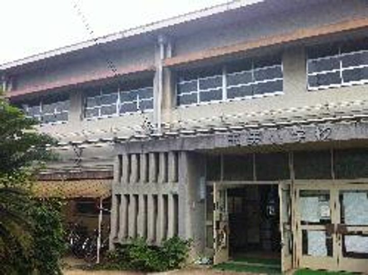 大阪府東大阪市岩田町3(一戸建)の賃貸物件の周辺