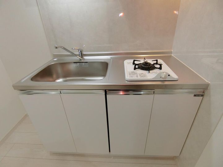 コスモスのキッチン