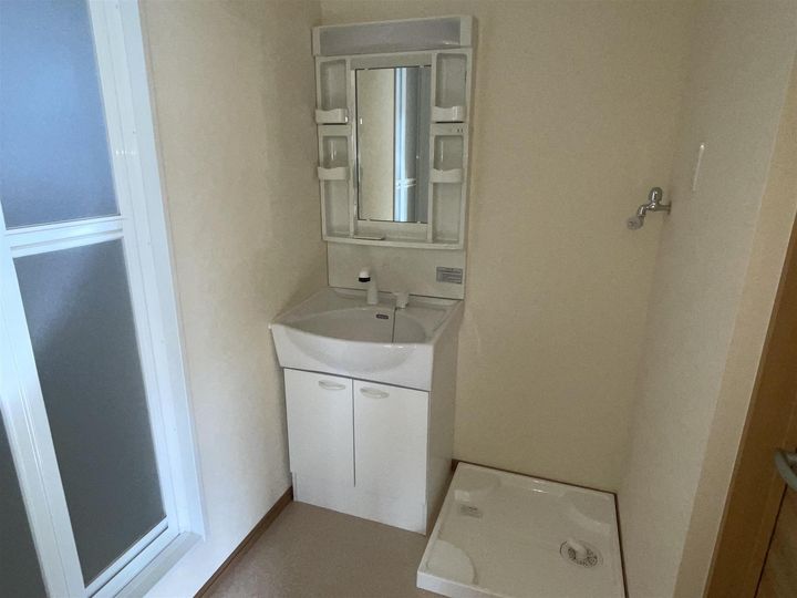 山形県山形市桜田西1(アパート)の賃貸物件の内装