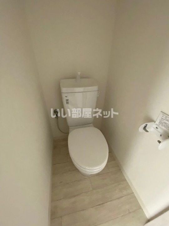 和歌山県和歌山市有本(アパート)の賃貸物件の内装