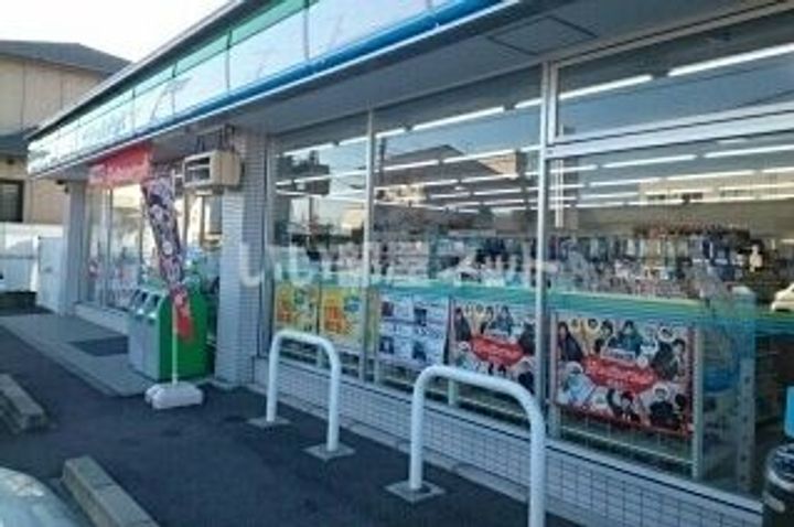 和歌山県和歌山市有本(アパート)の賃貸物件の周辺