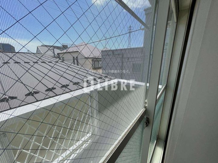 東京都国立市富士見台4(アパート)の賃貸物件のその他画像