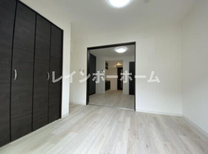 埼玉県上尾市大字瓦葺(アパート)の賃貸物件の内装