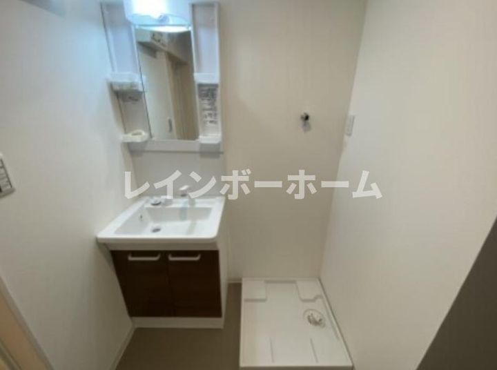 埼玉県上尾市大字瓦葺(アパート)の賃貸物件の内装