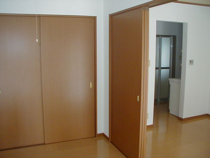 福島県郡山市富田東5(アパート)の賃貸物件の内装