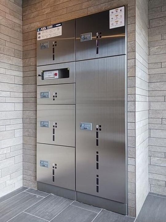 エイチ・エス駒込の地図