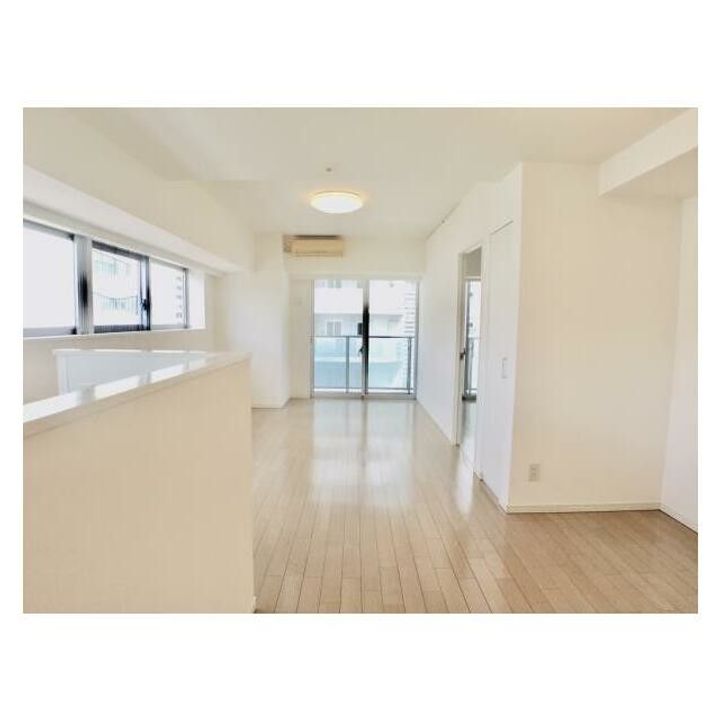 東京都江東区東雲1(マンション)の賃貸物件の内装