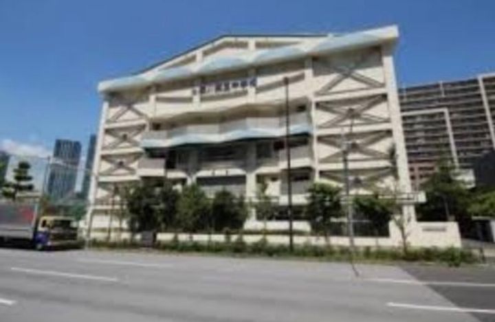 東京都江東区東雲1(マンション)の賃貸物件の周辺