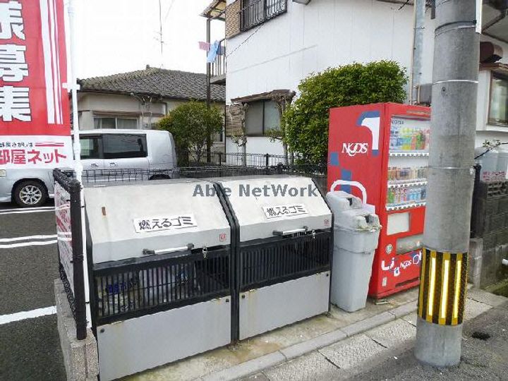 宮崎県都城市菖蒲原町(アパート)の賃貸物件の外観
