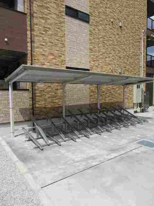 東京都八王子市西片倉1(アパート)の賃貸物件の地図