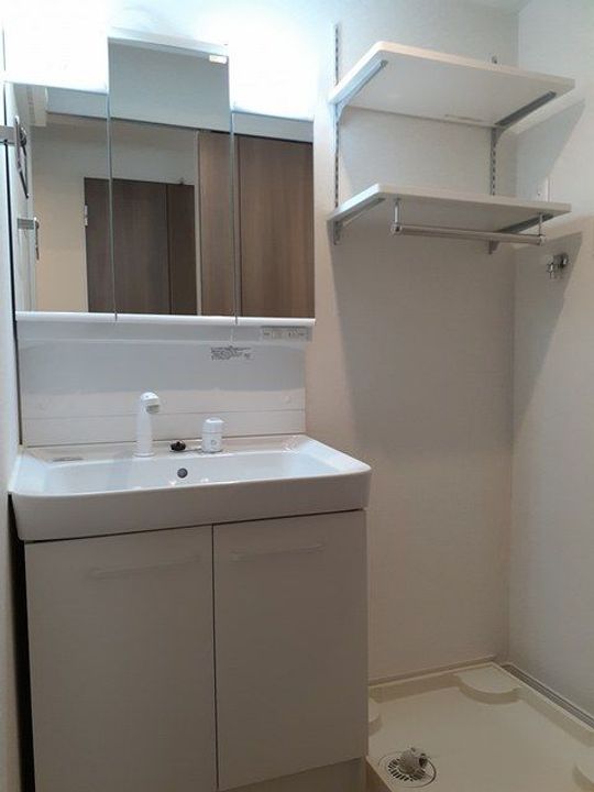 東京都八王子市西片倉1(アパート)の賃貸物件の内装