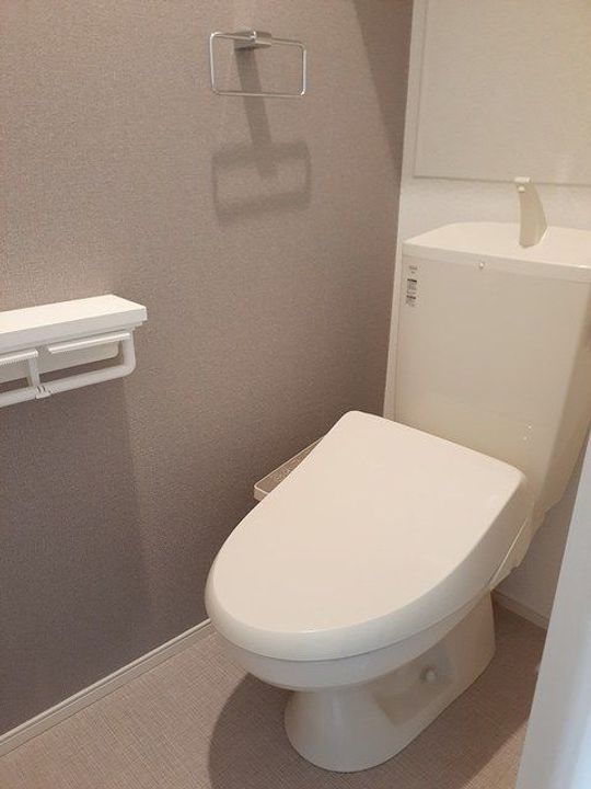 東京都八王子市西片倉1(アパート)の賃貸物件の内装