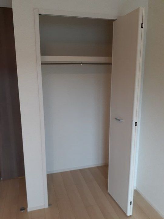 東京都八王子市西片倉1(アパート)の賃貸物件の内装