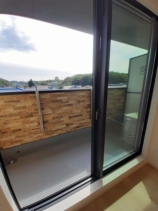 東京都八王子市西片倉1(アパート)の賃貸物件の内装