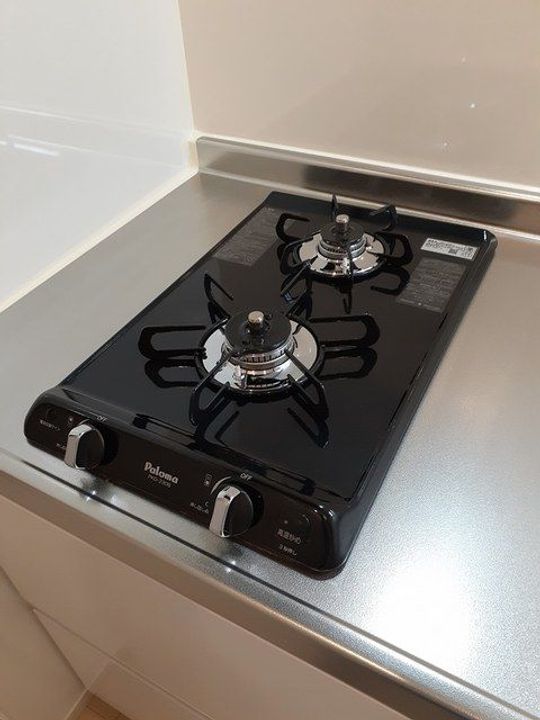 東京都八王子市西片倉1(アパート)の賃貸物件の内装