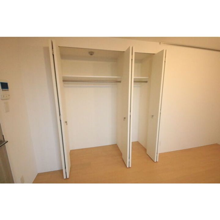 Branche桜山Chambreの内装