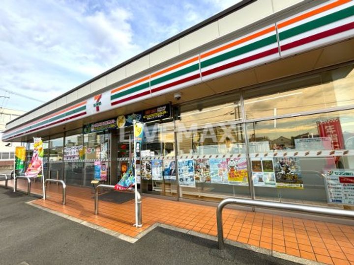 Branche桜山Chambreの周辺