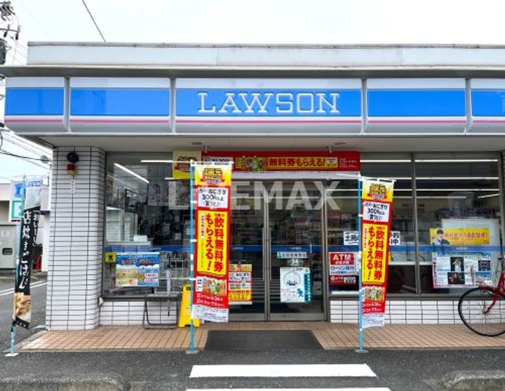 Branche桜山Chambreの周辺