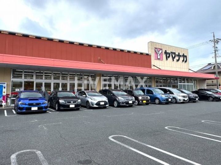 Branche桜山Chambreの周辺