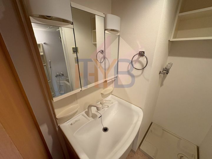 北海道札幌市中央区北三条西23(マンション)の賃貸物件の内装