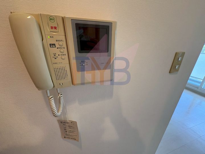 北海道札幌市中央区北三条西23(マンション)の賃貸物件の内装