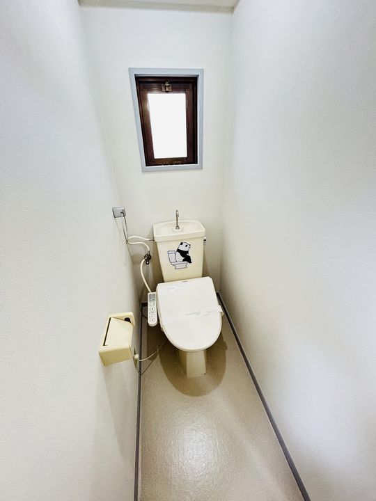 東京都大田区本羽田1(マンション)の賃貸物件の内装