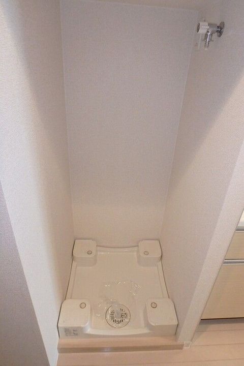 東京都江東区古石場2(マンション)の賃貸物件の内装