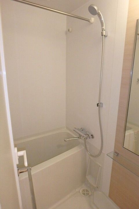 東京都江東区古石場2(マンション)の賃貸物件の風呂