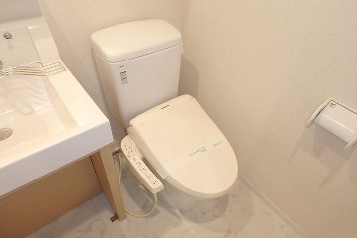 東京都江東区古石場2(マンション)の賃貸物件の内装