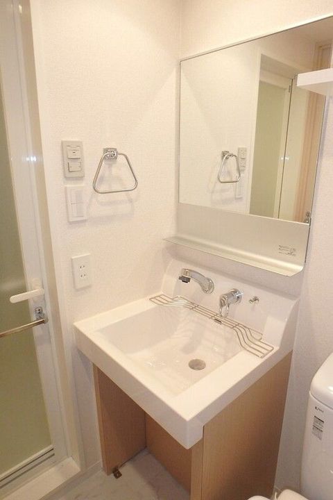 東京都江東区古石場2(マンション)の賃貸物件の内装