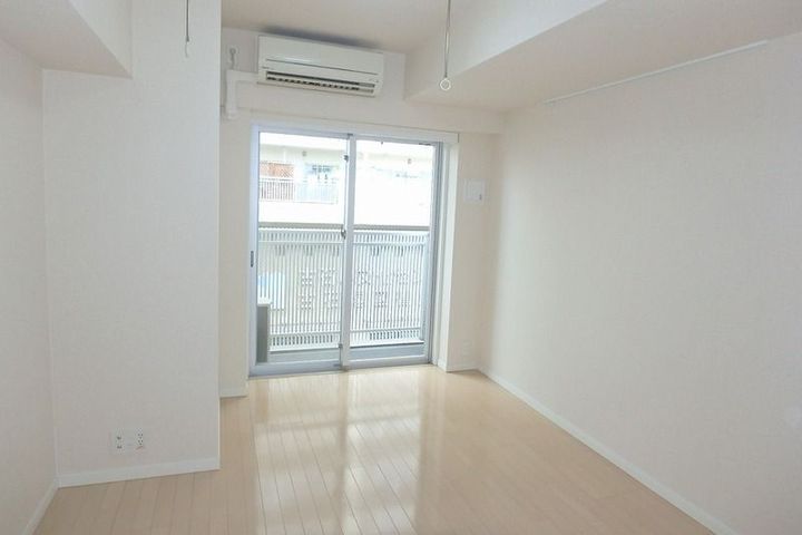 東京都江東区古石場2(マンション)の賃貸物件の居間