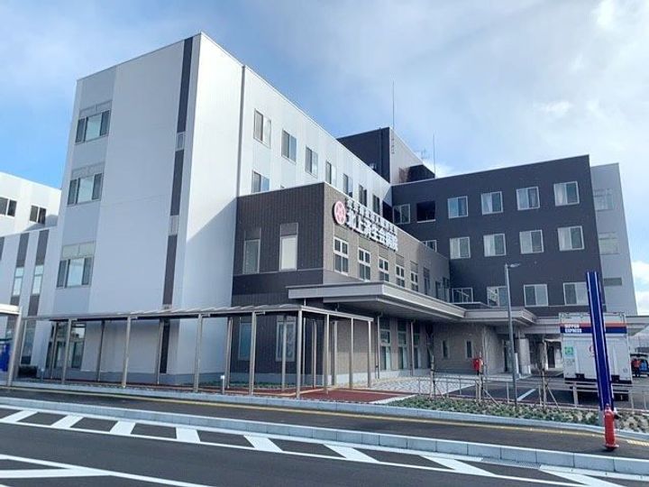 カンファタブルの周辺