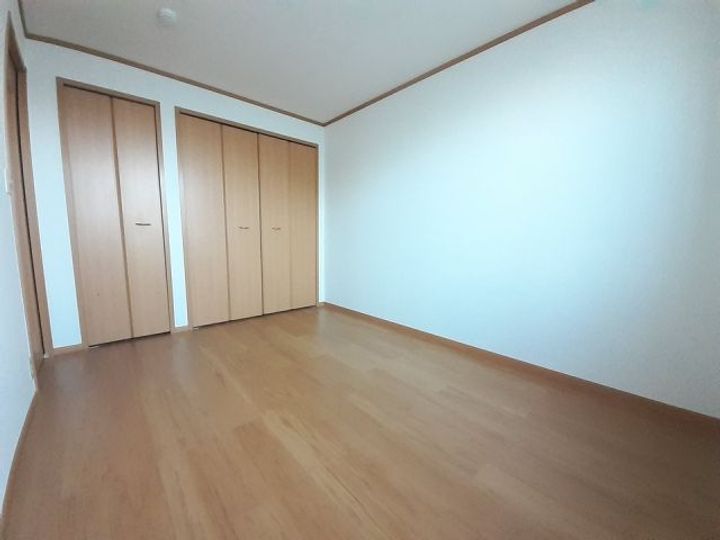 シャイニーの内装