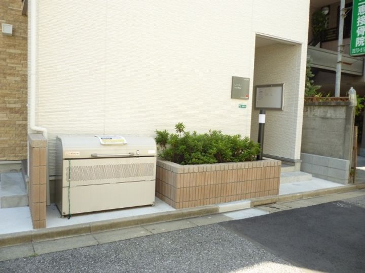 東京都江戸川区西小岩2(マンション)の賃貸物件の地図