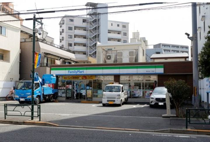 東京都江戸川区西小岩2(マンション)の賃貸物件の周辺