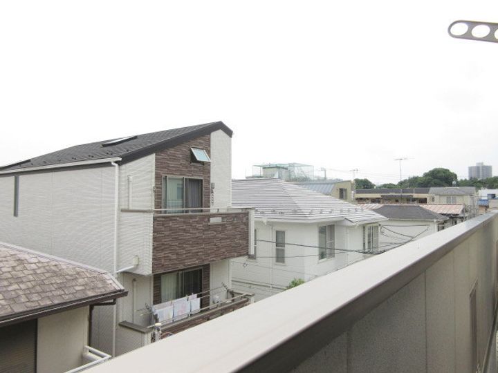 東京都文京区千石1(マンション)の賃貸物件のその他画像