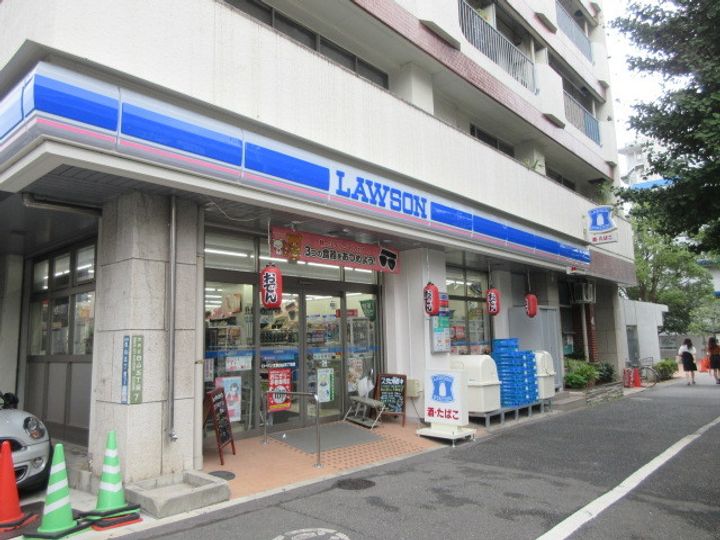 東京都文京区千石1(マンション)の賃貸物件の周辺