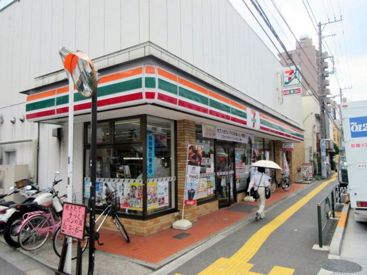 東京都文京区千石1(マンション)の賃貸物件の周辺