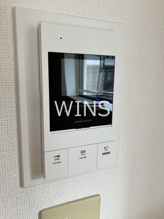 福岡県福岡市東区箱崎3(マンション)の賃貸物件の内装
