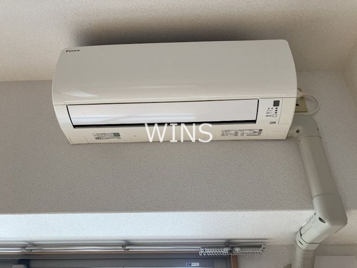 福岡県福岡市東区箱崎3(マンション)の賃貸物件の内装