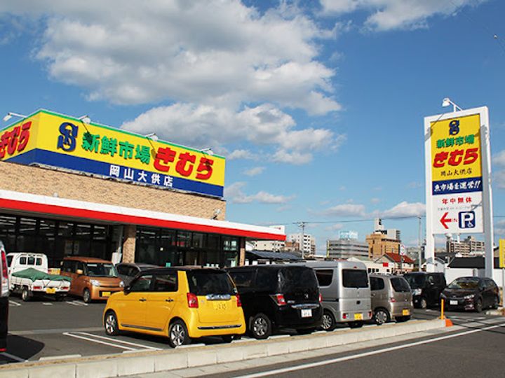 フィール野田公園の周辺