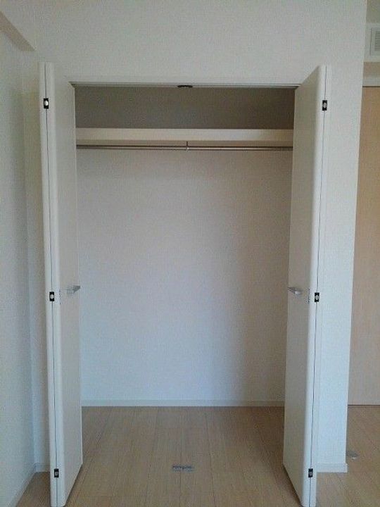 埼玉県坂戸市三光町(マンション)の賃貸物件の内装