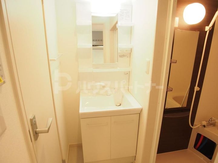 千葉県船橋市宮本1(マンション)の賃貸物件の内装