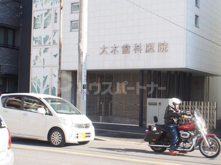 千葉県船橋市宮本1(マンション)の賃貸物件の周辺