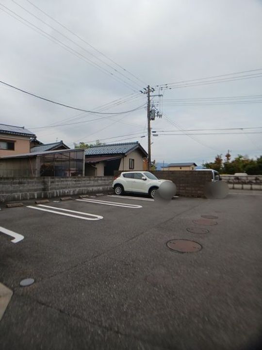 新潟県新潟市北区太田(アパート)の賃貸物件の地図