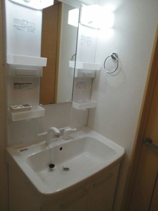 新潟県新潟市北区太田(アパート)の賃貸物件の内装