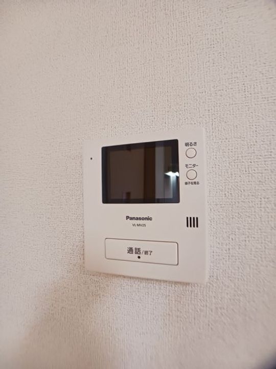 新潟県新潟市北区太田(アパート)の賃貸物件の内装