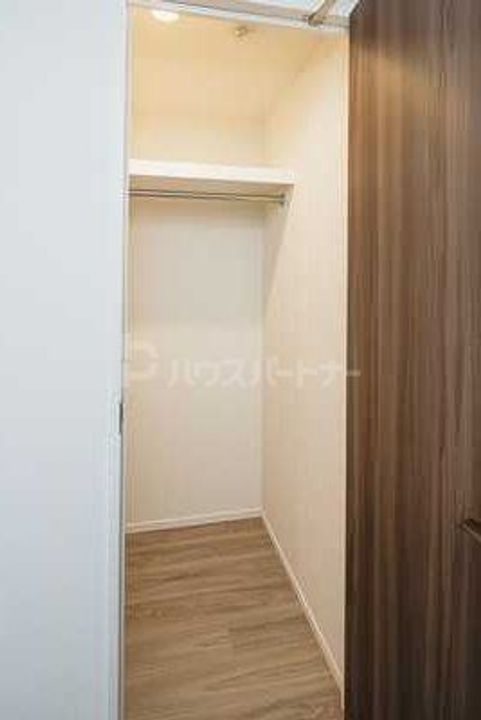 パークアクシス赤羽南の内装