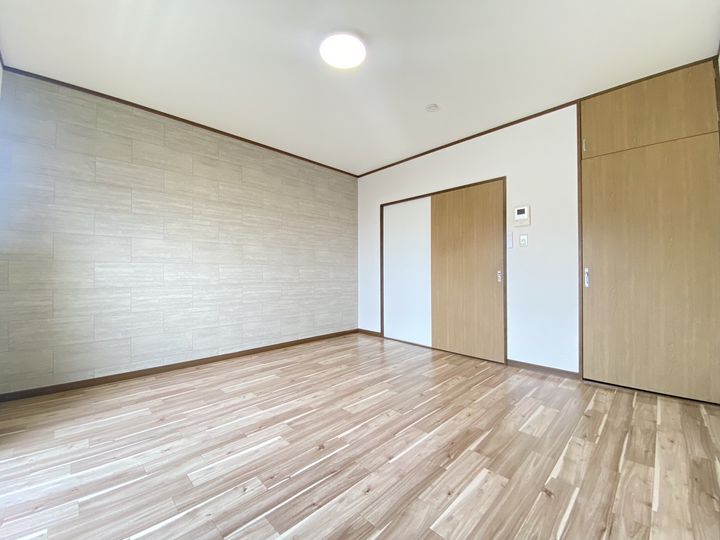 広島県東広島市西条東北町(アパート)の賃貸物件の内装