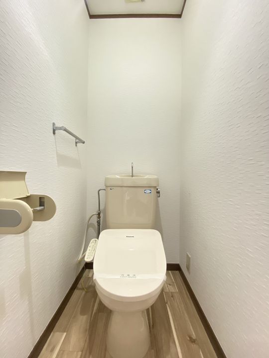 広島県東広島市西条東北町(アパート)の賃貸物件の内装